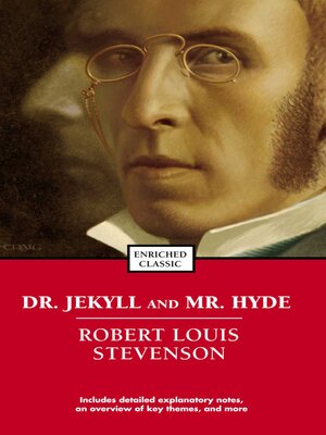 cover image of Dr. Jekyll and Mr. Hyde